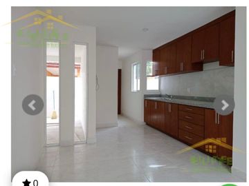 CASA EN VENTA NUEVO PROGRESO