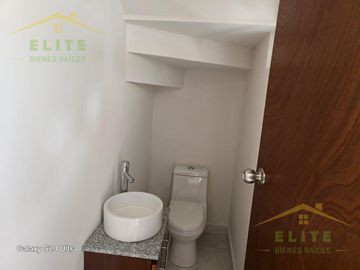 CASA EN VENTA NUEVO PROGRESO