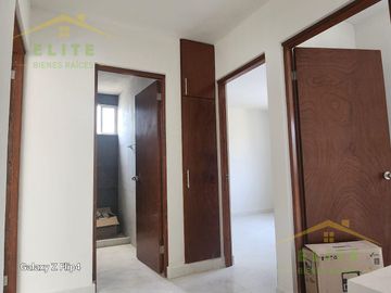 CASA EN VENTA NUEVO PROGRESO