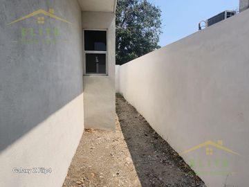 CASA EN VENTA NUEVO PROGRESO