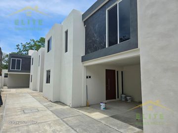 CASA EN VENTA NUEVO PROGRESO