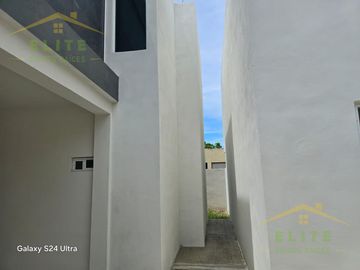 CASA EN VENTA NUEVO PROGRESO
