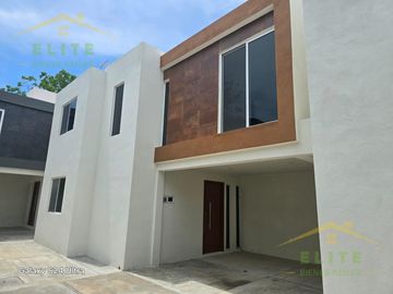 CASA EN VENTA NUEVO PROGRESO