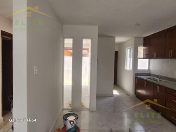 CASA EN VENTA NUEVO PROGRESO