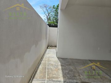 CASA EN VENTA NUEVO PROGRESO