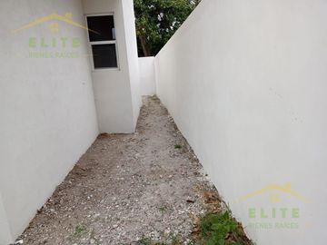 CASA EN VENTA NUEVO PROGRESO