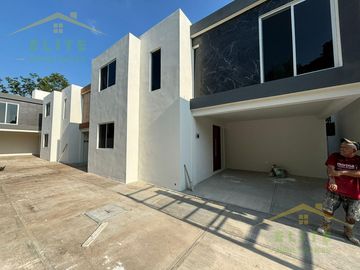 CASA EN VENTA NUEVO PROGRESO