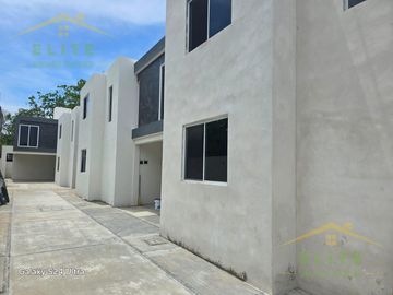CASA EN VENTA NUEVO PROGRESO