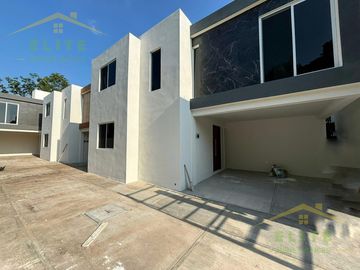 CASA EN VENTA NUEVO PROGRESO