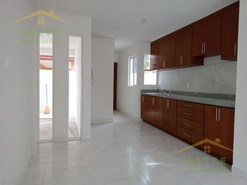CASA EN VENTA NUEVO PROGRESO