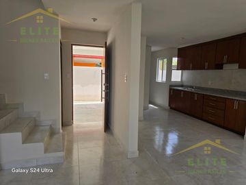 CASA EN VENTA NUEVO PROGRESO