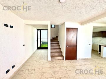 Casa en venta Fraccionamiento Santa Maria Coatepec Ver.