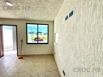 Casa en venta Fraccionamiento Santa Maria Coatepec Ver.