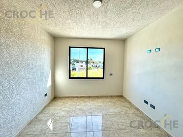 Casa en venta Fraccionamiento Santa Maria Coatepec Ver.