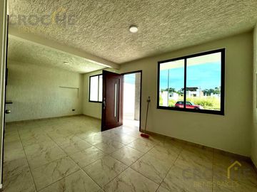 Casa en venta Fraccionamiento Santa Maria Coatepec Ver.
