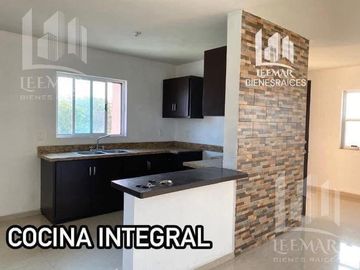 Departamento en  Tercer piso, col. Nuevo Aeropuerto