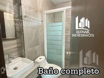 Departamento en  Tercer piso, col. Nuevo Aeropuerto