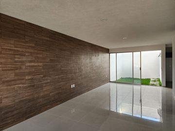 Casa en Venta Fraccionamiento Vesta Jesús del Monte