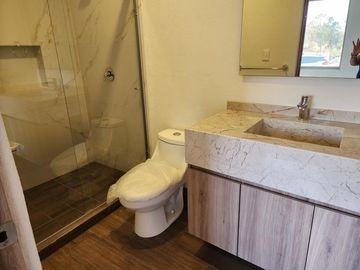 Casa en Venta Fraccionamiento Vesta Jesús del Monte