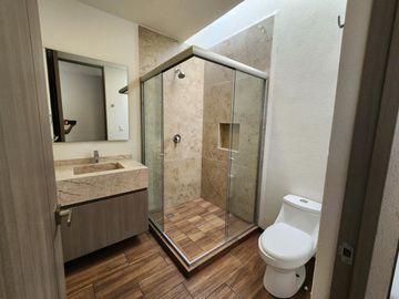 Casa en Venta Fraccionamiento Vesta Jesús del Monte