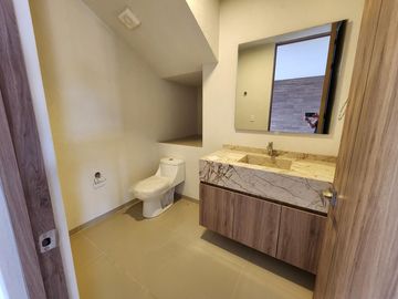 Casa en Venta Fraccionamiento Vesta Jesús del Monte