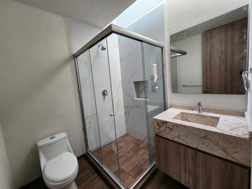 Casa en Venta Fraccionamiento Vesta Jesús del Monte