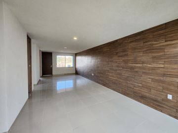 Casa en Venta Fraccionamiento Vesta Jesús del Monte