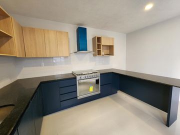 Casa en Venta Fraccionamiento Vesta Jesús del Monte