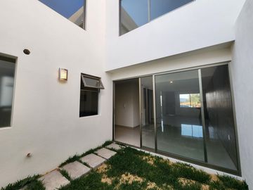 Casa en Venta Fraccionamiento Vesta Jesús del Monte