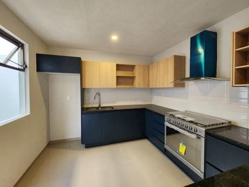 Casa en Venta Fraccionamiento Vesta Jesús del Monte