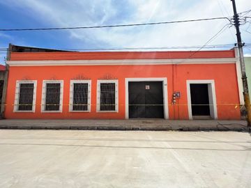 Casa en Venta en Centro de Puebla