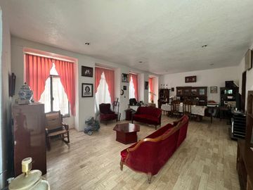 Casa en Venta en Centro de Puebla