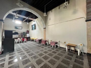 Casa en Venta en Centro de Puebla