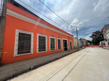 Casa en Venta en Centro de Puebla