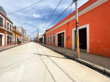 Casa en Venta en Centro de Puebla