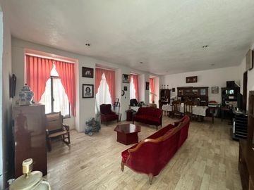 Casa en Venta en Centro de Puebla