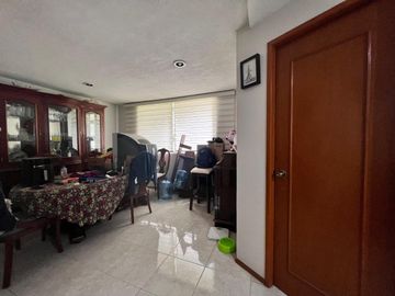 Casa en Venta en Centro de Puebla