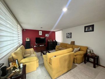 Casa en Venta en Centro de Puebla