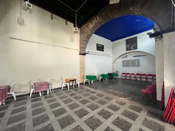 Casa en Venta en Centro de Puebla