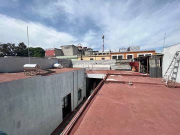 Casa en Venta en Centro de Puebla