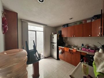 Casa en Venta en Centro de Puebla