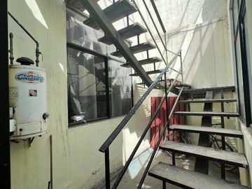 Casa en Venta en Centro de Puebla