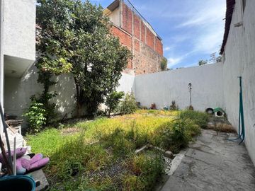 Casa en Venta en Centro de Puebla