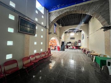Casa en Venta en Centro de Puebla