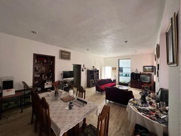 Casa en Venta en Centro de Puebla