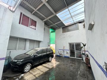 Casa en Venta en Centro de Puebla