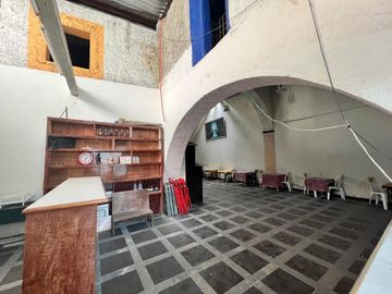 Casa en Venta en Centro de Puebla