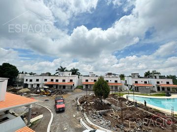 Casa en Fraccionamiento La Herradura