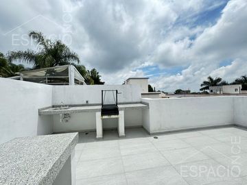 Casa en Fraccionamiento La Herradura
