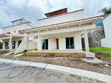 Casa en Fraccionamiento La Herradura